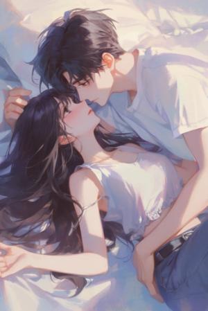 Bìa truyện Bạn Trai Cũ "Không Đáng Tin" Của Tôi