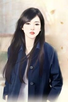 Bìa truyện Boss Là Nữ Phụ