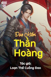 Đao Kiếm Thần Hoàng